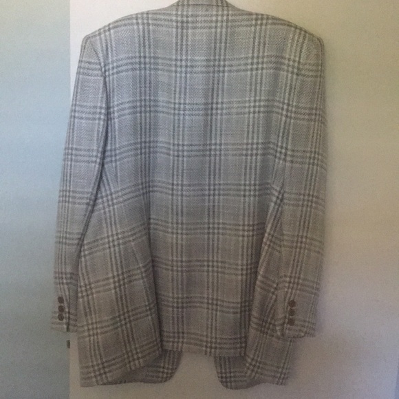 Jacket - Picture 2 of 4